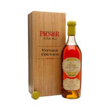 Prunier 1986 - Cognac-Jahrgänge