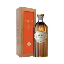 Prunier 1983 Brut de Fût - Cognac millésimés