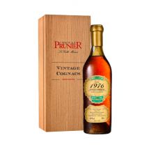 Prunier 1976 - Cognac millésimés