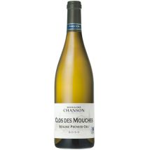 Chanson Beaune Premier Cru Clos des Mouches 2020 - Blanc - Beaune