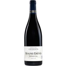 Chanson Beaune Premier Cru Grèves 2020 - Beaune