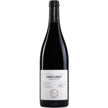 Chanson Mercurey Premier Cru Clos l'Evêque 2022 - Mercurey