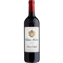 Château Montrose 2023 - Bordeaux Primeurs 2023