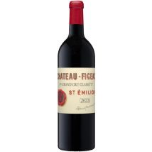 Château Figeac 2023 - Bordeaux Primeurs 2023