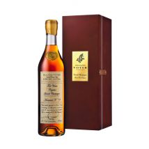 François Voyer Ancestral n°9 - Cognac