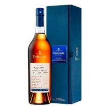 Delamain Ambleville 1995 Collection Révélation Pléiade - Cognac añejo