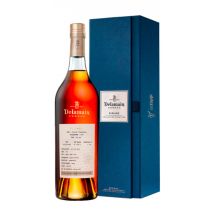 Delamain Pléiade 1991 Collection Plénitude - Cognac añejo