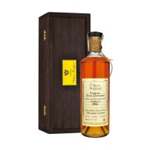 Château de Montifaud 2004 - Cognac millésimés