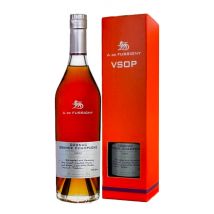 A. de Fussigny Collection VSOP - Cognac VSOP