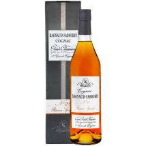 Ragnaud Sabourin Réserve Spéciale N°20 - Cognac XO