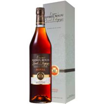 Daniel Bouju Royal Brut de fût - Cognac XO