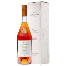 Dudognon Héritage - Cognac Hors d'Âge