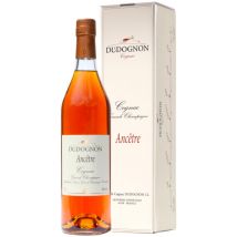 Dudognon Réserve des Ancêtres - Cognac