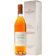 Dudognon Vieille Réserve - Cognac