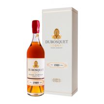 Dubosquet 1989 - Vintage Cognac