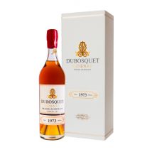 Dubosquet 1973 - Vintage Cognac