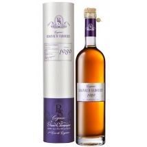 Ragnaud Sabourin 1989 - Cognac añejo