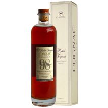 Michel Forgeron Barrique 98 - Vintage Cognac