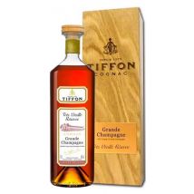 Tiffon Très Vieille Réserve - Cognac