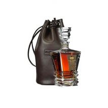 A.E. Dor "Grand Cru" Crystal Carafe - Cognac XO