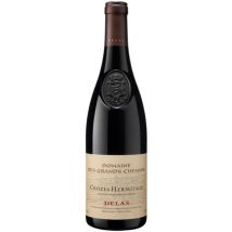 Delas Crozes-Hermitage Domaine des Grands Chemins 2021 - Vallée du Rhône