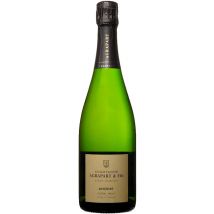 Agrapart Avizoise 2018 - Champagne Blanc de Blancs