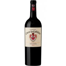 Château Canon La Gaffelière 2019 - Saint-Émilion