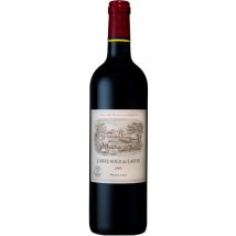 Carruades de Lafite 2005 - Pauillac