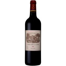 Carruades de Lafite 2007 - Pauillac