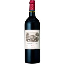 Carruades de Lafite 2010 - Pauillac