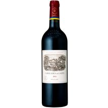 Carruades de Lafite 2012 - Pauillac