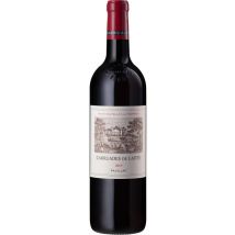 Carruades de Lafite 2019 - Pauillac