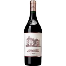 Le Clarence de Haut-Brion 2012 - Pessac-Léognan