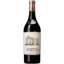 Le Clarence de Haut-Brion 2015 - Pessac-Léognan