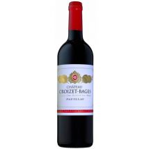 Château Croizet-Bages 2013 - Pauillac