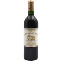 Château Bahans Haut-Brion 1994 - Pessac-Léognan