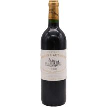 Château Bahans Haut-Brion 1998 - Pessac-Léognan