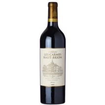 Château les Carmes Haut-Brion 2013 - Pessac-Léognan