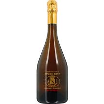 Roger Brun Aÿ La Pelle 2019 - Champagne