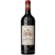 Château La Tour Carnet 2019 - Haut Médoc