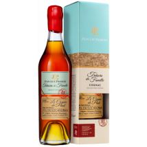 Jean-Luc Pasquet Trésors de Famille Le Cognac de Paul L.57 - Cognac Hors d'Âge