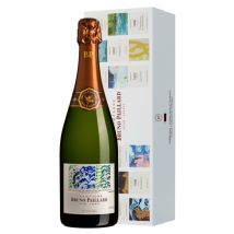 Bruno Paillard Assemblage 2015 - Champagne Extra Brut