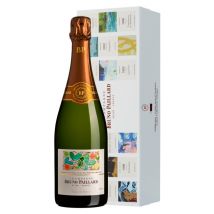 Bruno Paillard Blanc de Blancs 2014 - Champagne Blanc de Blancs