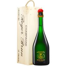 Roger Brun Réserve Familiale Œnothèque 2002 Magnum - Champagne Extra brut