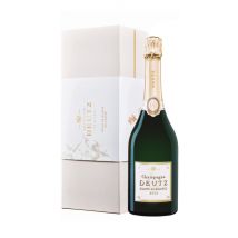 Deutz Blanc de Blancs Millésime 2018 - Champagne Blanc de Blancs