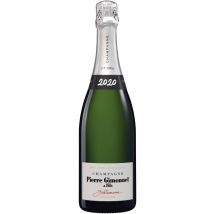 Pierre Gimonnet & Fils Cuvée Gastronome 2020 - Champagner Blanc de Blancs