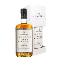 Jean-Luc Pasquet L'Organic Folle Blanche L.XIII - Cognac