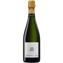 Franck Bonville Pur Oger 2018 - Champagne Blanc de Blancs