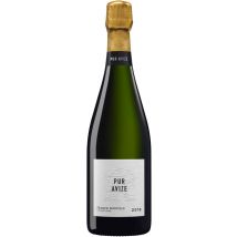 Franck Bonville Pur Avize 2018 - Champagne Blanc de Blancs