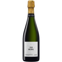 Franck Bonville Pur Mesnil 2018 - Champagne Blanc de Blancs